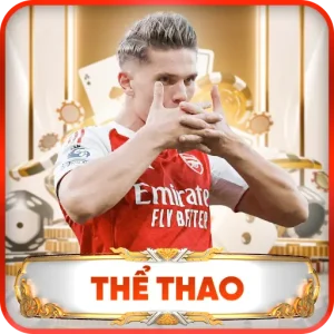 the thao s8